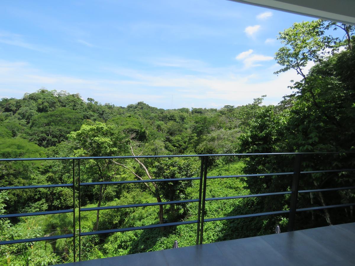 La Maison Blanche Manuel Antonio Esterno foto